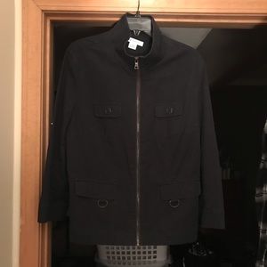 Liz Claiborne jacket